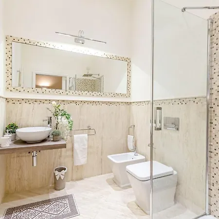 Casa Francesca Apartment