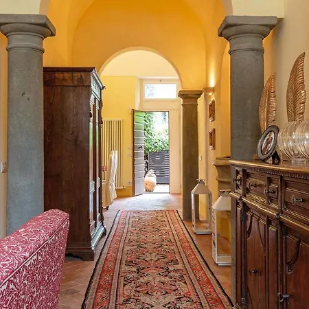 Casa Francesca Apartment