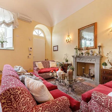 Casa Francesca * Lucca