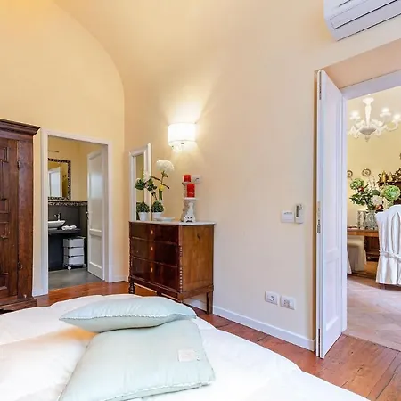 Casa Francesca * Lucca