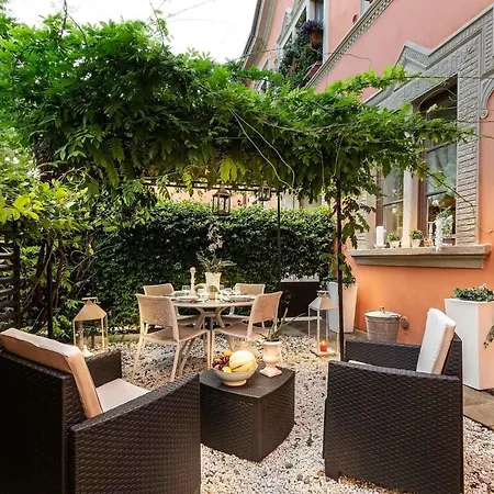 Casa Francesca * Lucca