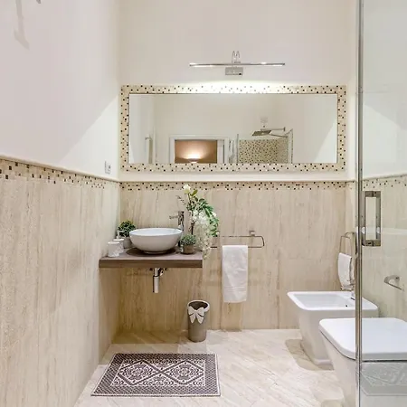 Apartment Casa Francesca Lucca